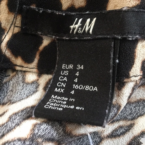 H&M TOP - Picture 6 of 6